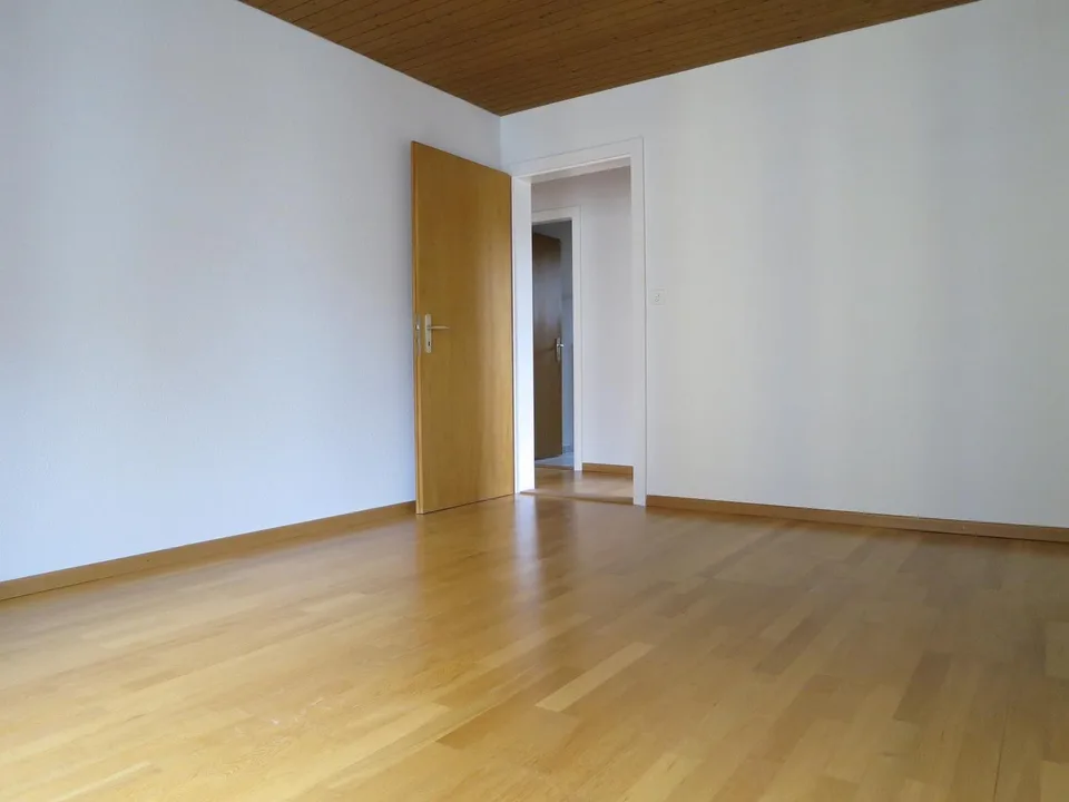 Helle 4-Zimmer-Wohnung an zentraler Lage in St. Gallen – photo 6 sur 9