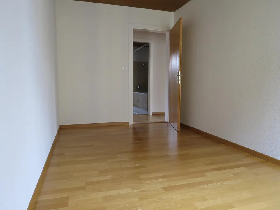Helle 4-Zimmer-Wohnung an zentraler Lage in St. Gallen – photo 8 sur 9