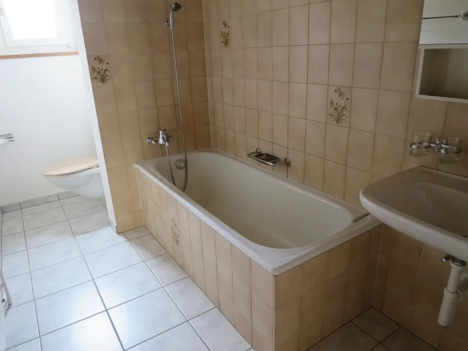 Helle 4-Zimmer-Wohnung an zentraler Lage in St. Gallen – photo 9 sur 9