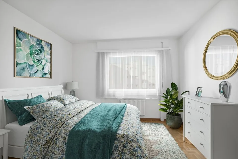 A louer sans caution - Logement au coeur d'un quartier dynamique