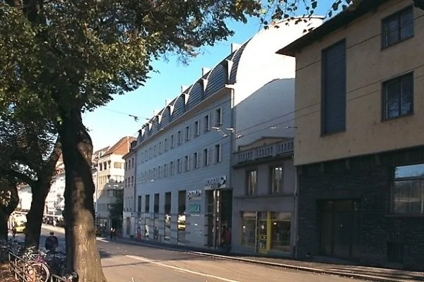 Lagerraum im Zentrum von Schaffhausen
