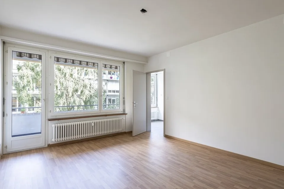 MIETEN OHNE KAUTION - Wohnen im Zentrum von Biel