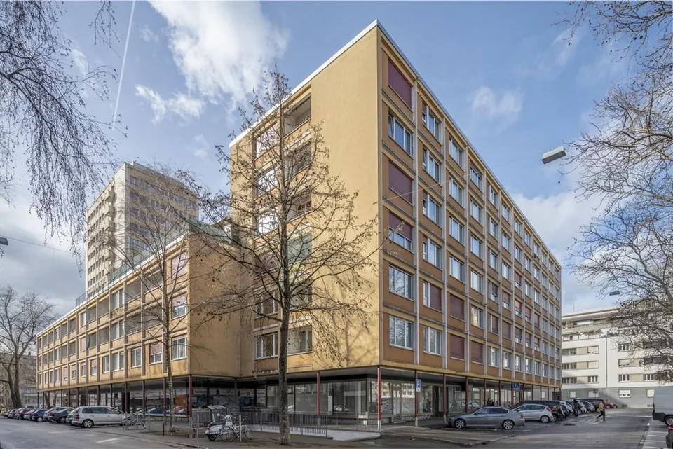 MIETEN OHNE KAUTION - Wohnen im Zentrum von Biel