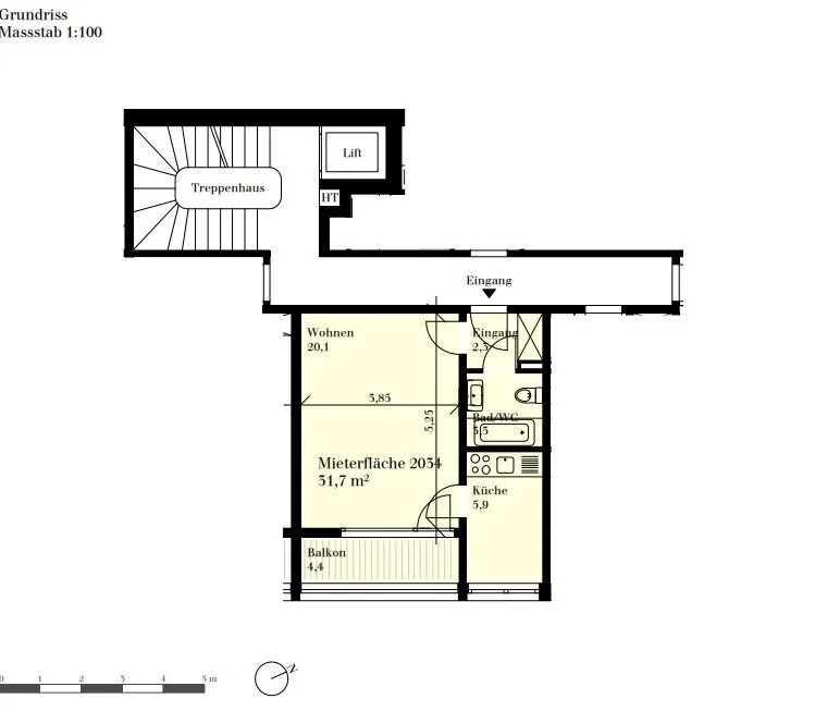 MIETEN OHNE KAUTION - Suchen Sie Ihre erste Wohnung?
