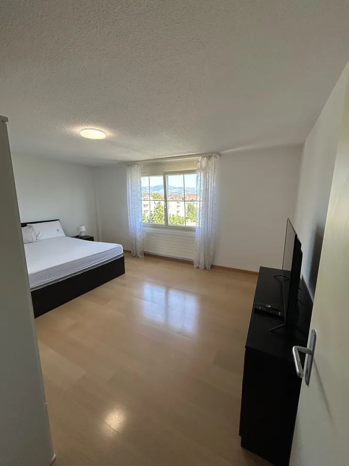 3.5 Zimmerwohnung in Reichenburg