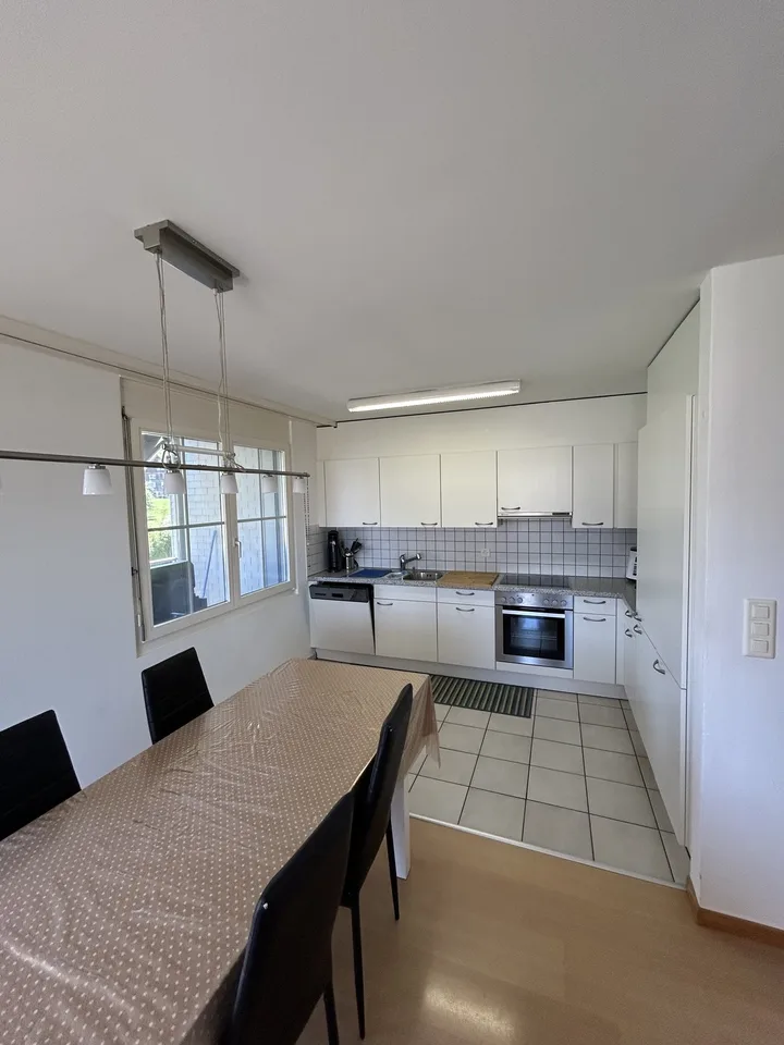 3.5 Zimmerwohnung in Reichenburg