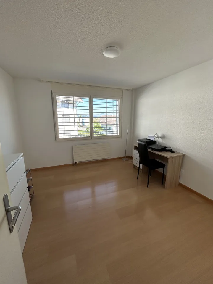 3.5 Zimmerwohnung in Reichenburg