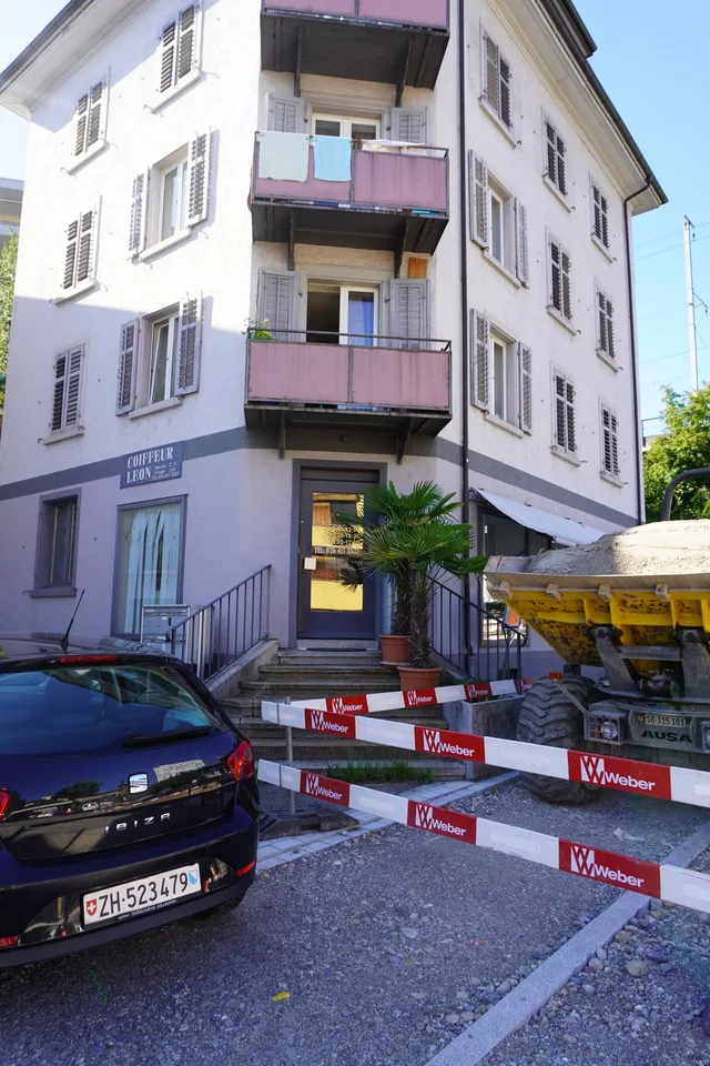 Ladenlokal mit ca. 80 m² zu vermieten