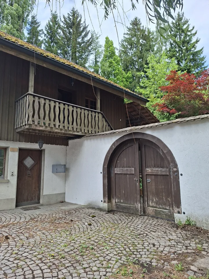 Event- und Gemeinschaftsraum in Amlikon-Bissegg