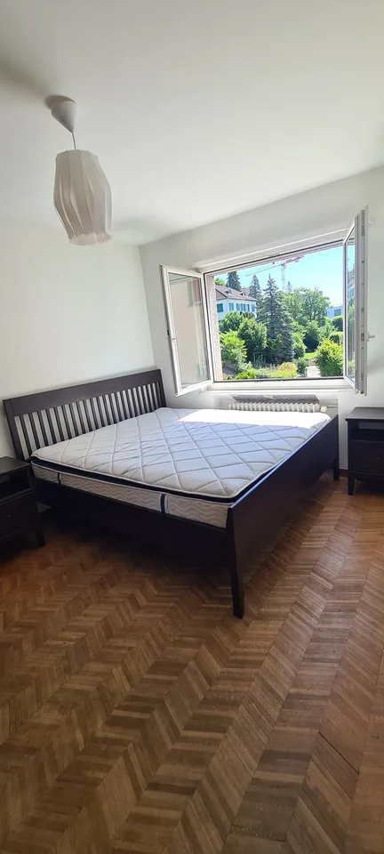 WG Zimmer mit Seesicht
