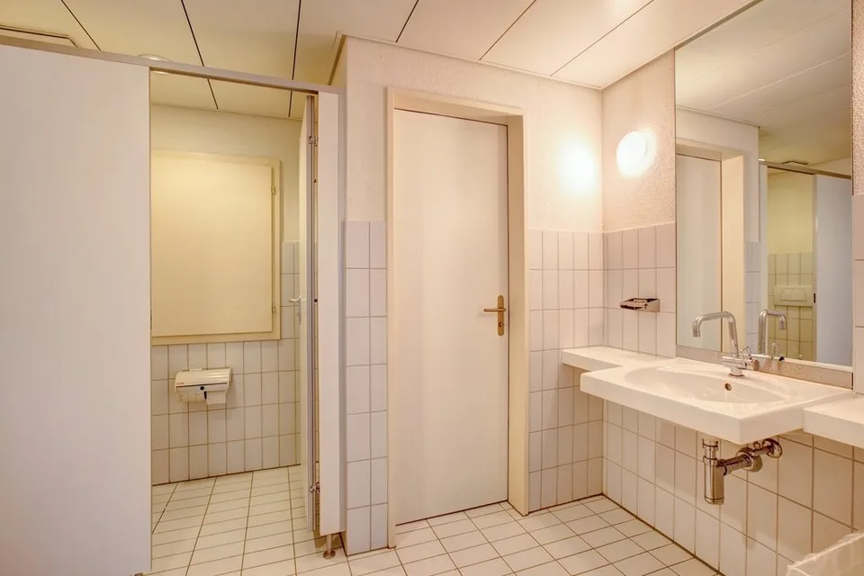 Bürofläche an Top-Lage in Aesch mit 85 m2