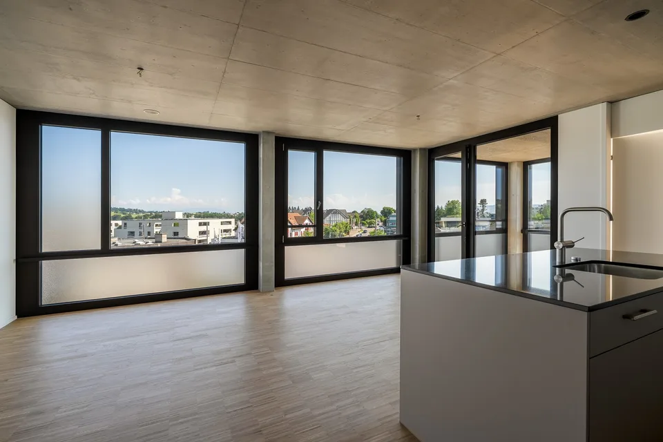 Moderne Mietwohnungen an attraktiver Lage
