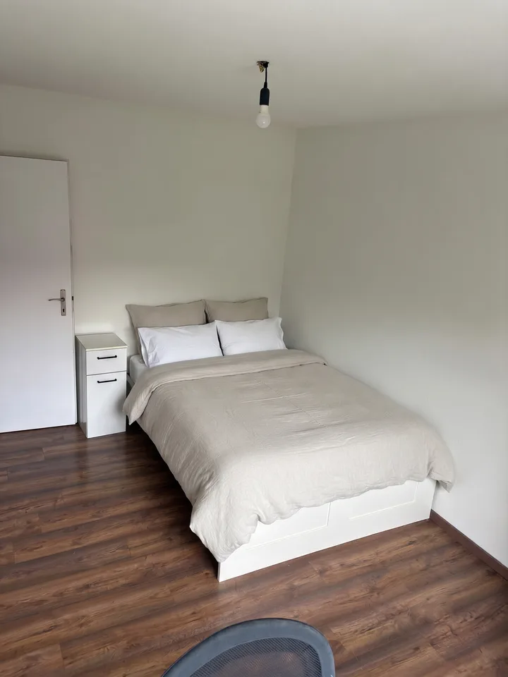 ✨ Furnished Shared Living in Geroldswil – Immediate Move‑In