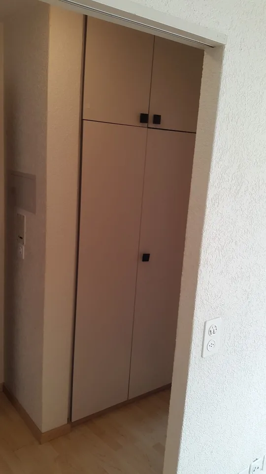 Gemütliche 1.5-Zimmer-Wohnung in Flawil