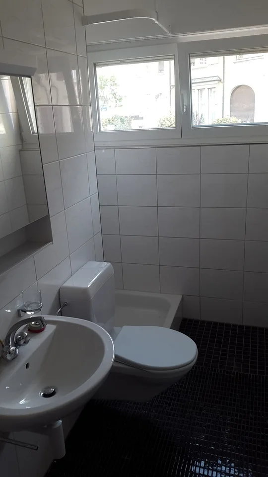 Gemütliche 1.5-Zimmer-Wohnung in Flawil
