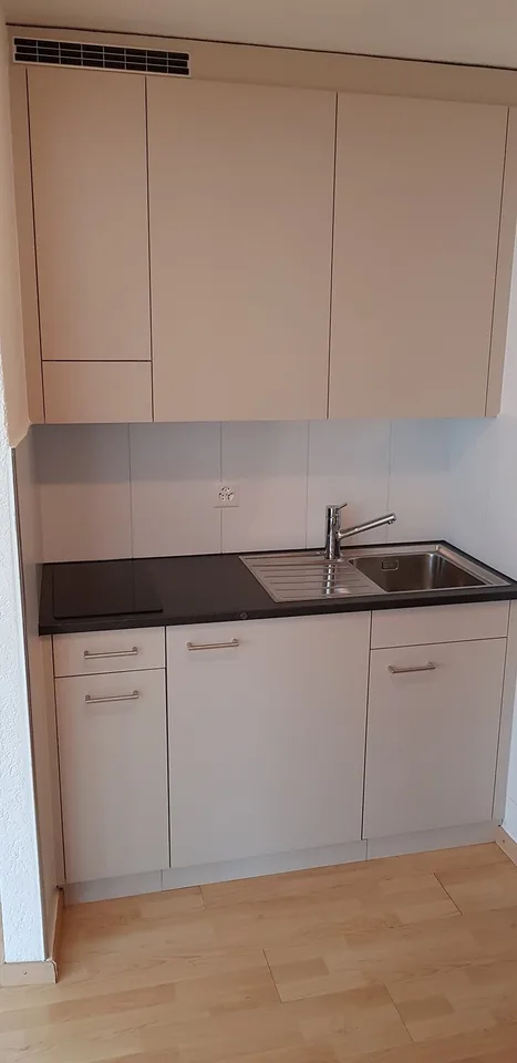 Gemütliche 1.5-Zimmer-Wohnung in Flawil