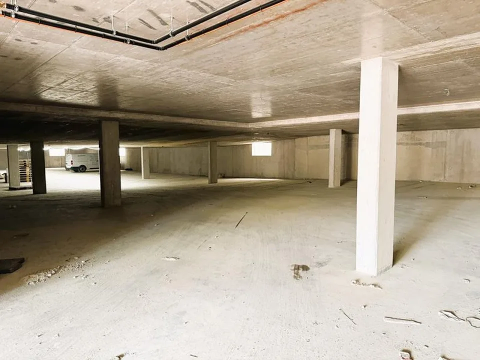 Einstellhallenplätze zu vermieten