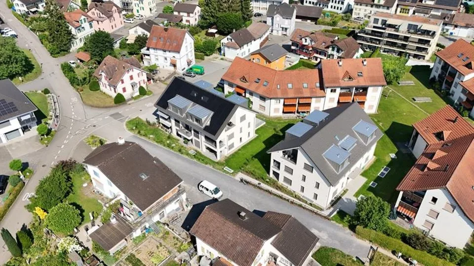 Stauraum oder Platz für Hobby gesucht? Disponibelraum zu vermieten.