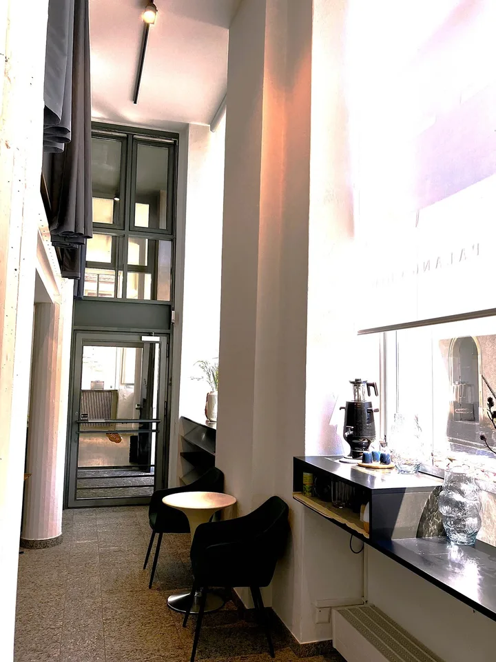 Gewerbe-LOFT / exklusiv! Beste Altstadtlage in Rapperswil SG - bezugsbereit