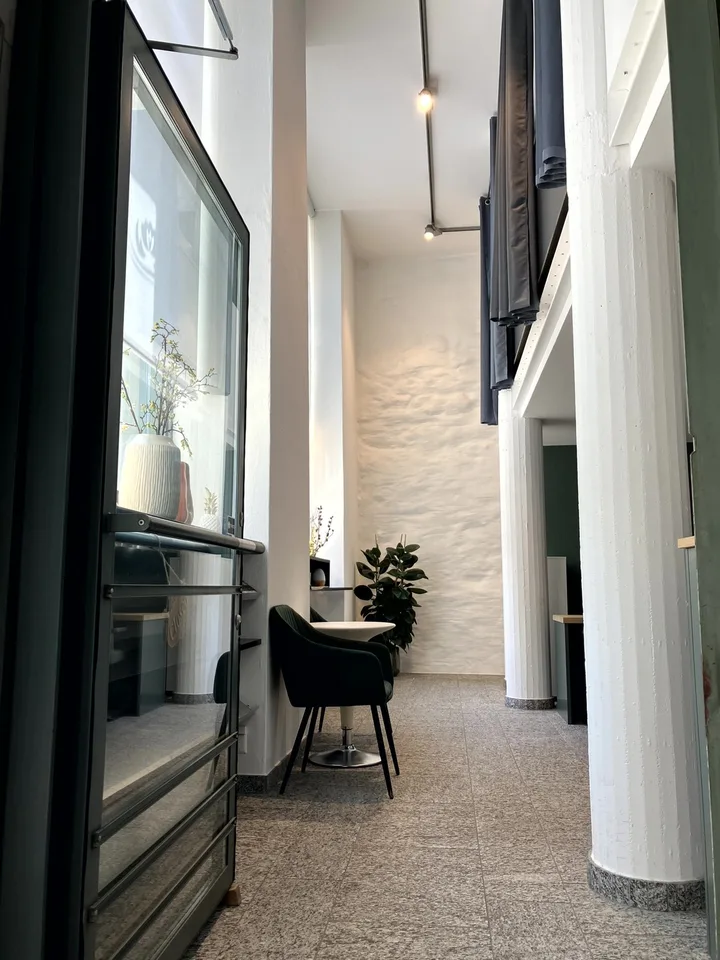 Gewerbe-LOFT / exklusiv! Beste Altstadtlage in Rapperswil SG - bezugsbereit
