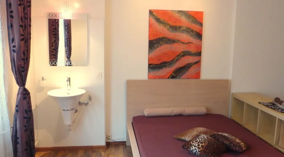 Room in shared flat