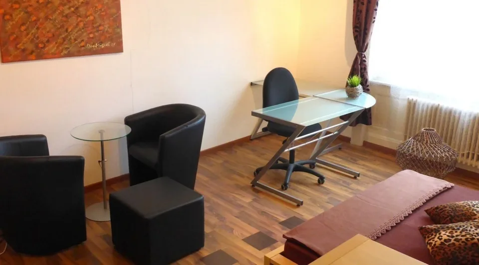 Room in shared flat