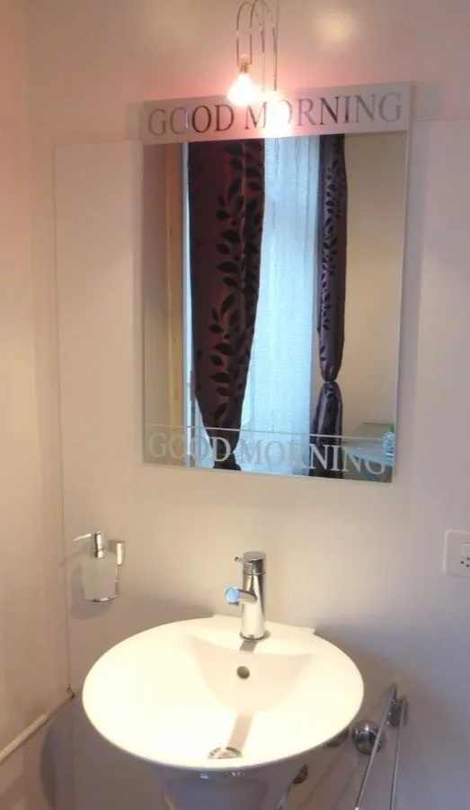 Room in shared flat