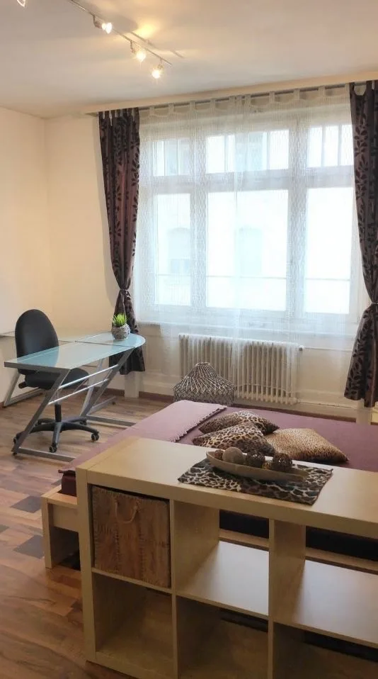 Room in shared flat