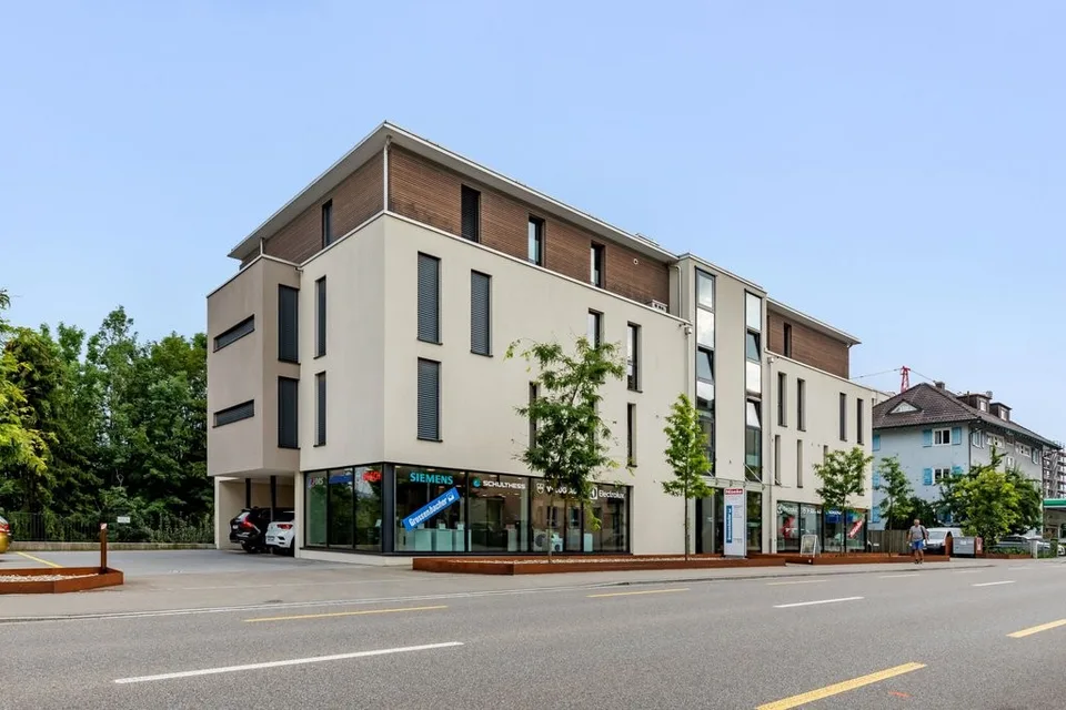 Ihre neue Traumwohnung