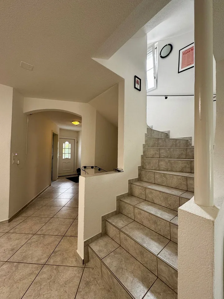 15mins from Zurich HB 2 rooms