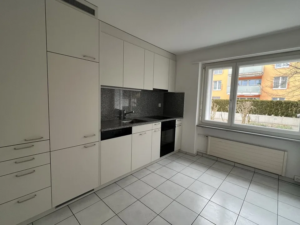 Holzlegistr. 26, 8408 Winterthur - CHF 1’416 inkl. NK pro Monat