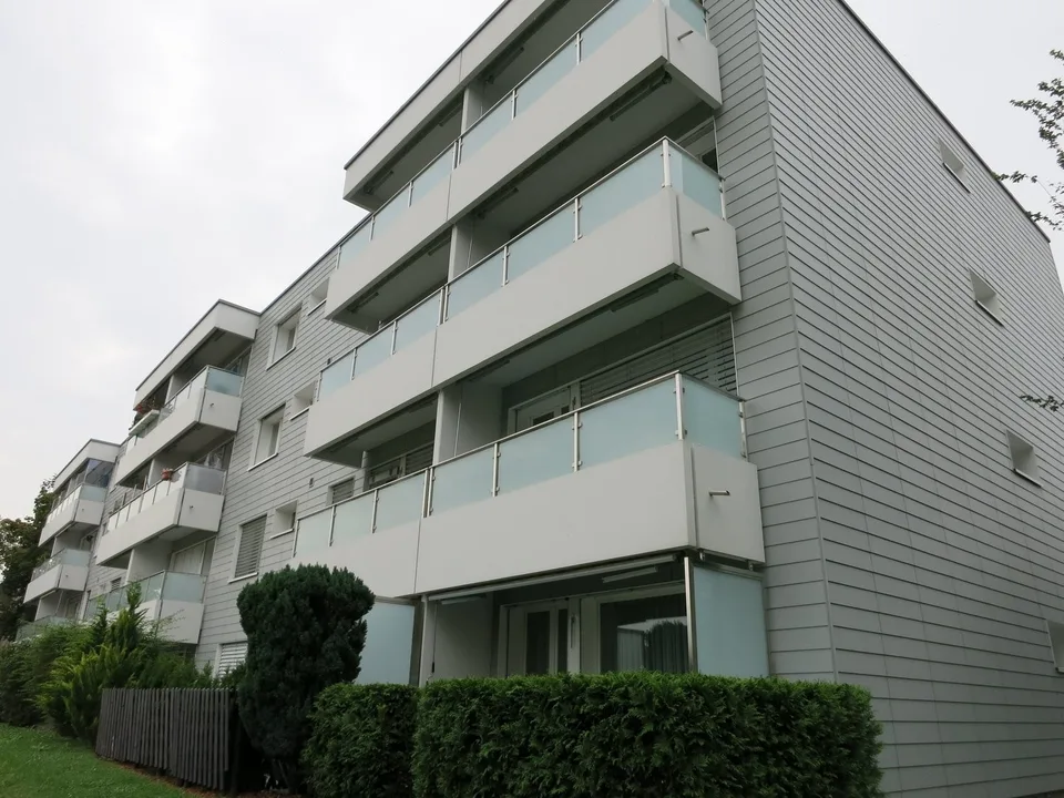 Holzlegistr. 26, 8408 Winterthur - CHF 1’416 inkl. NK pro Monat