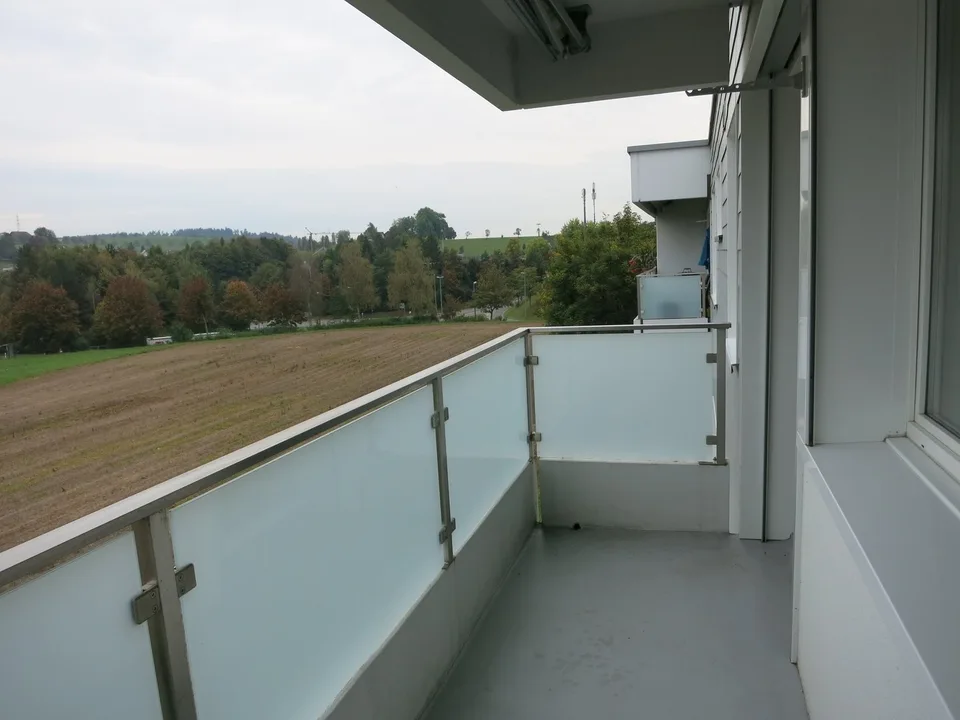 Holzlegistr. 26, 8408 Winterthur - CHF 1’416 inkl. NK pro Monat