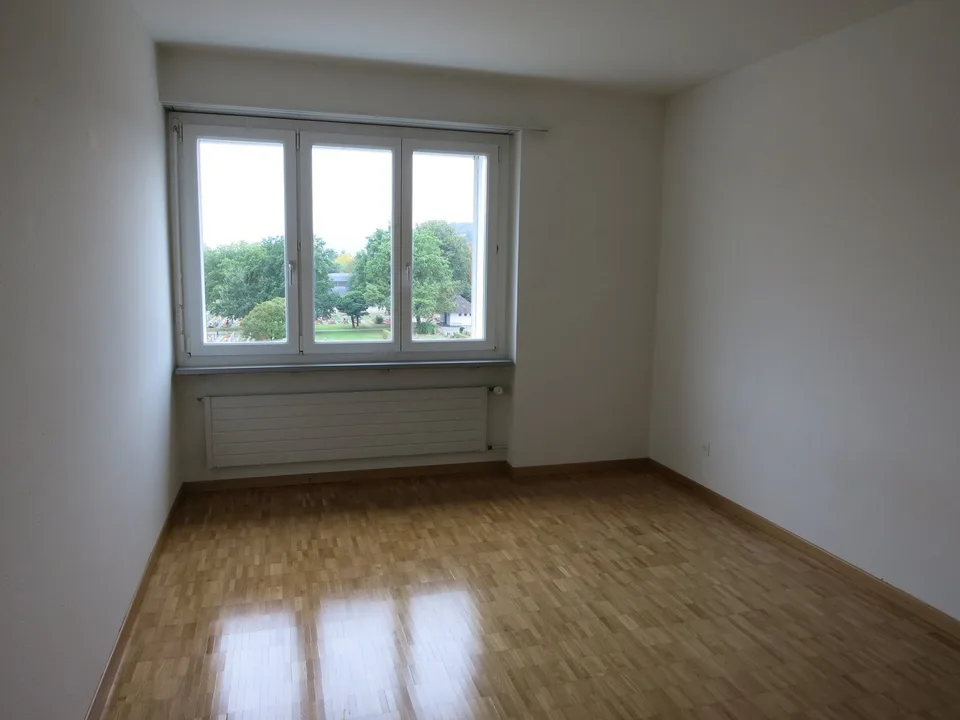 Holzlegistr. 26, 8408 Winterthur - CHF 1’416 inkl. NK pro Monat