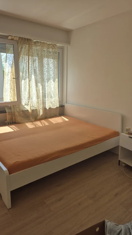 4 Zimmer Wohnung