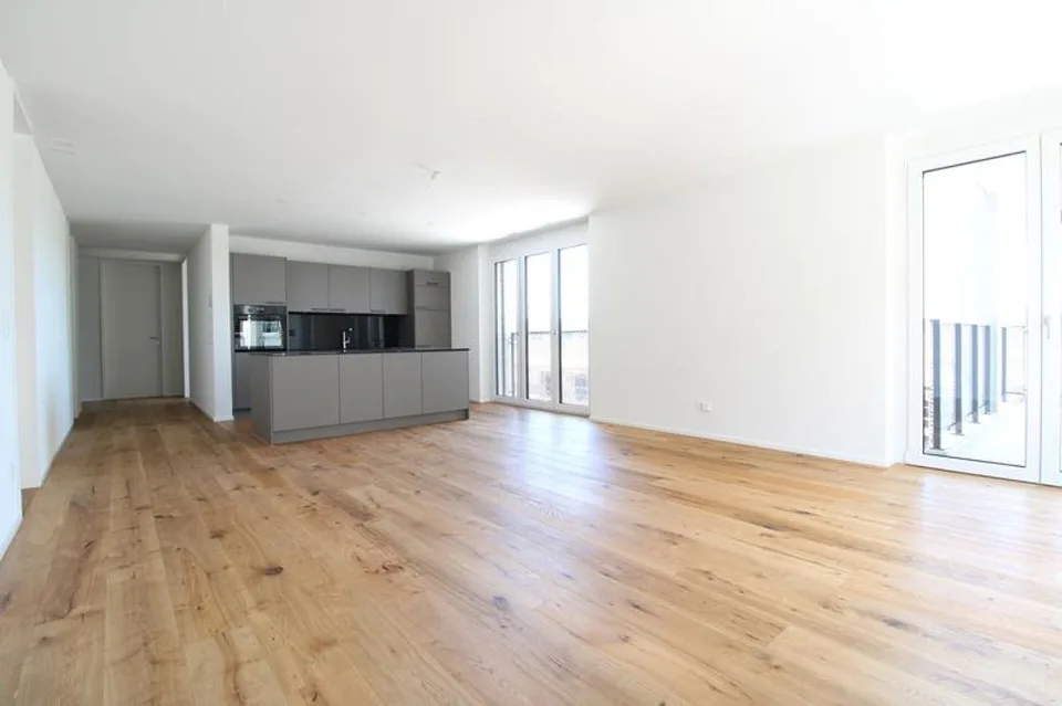 Erstvermietung per 01.12.2026 - Ein neues Kapitel - Ziegelei-Quartier Berg TG