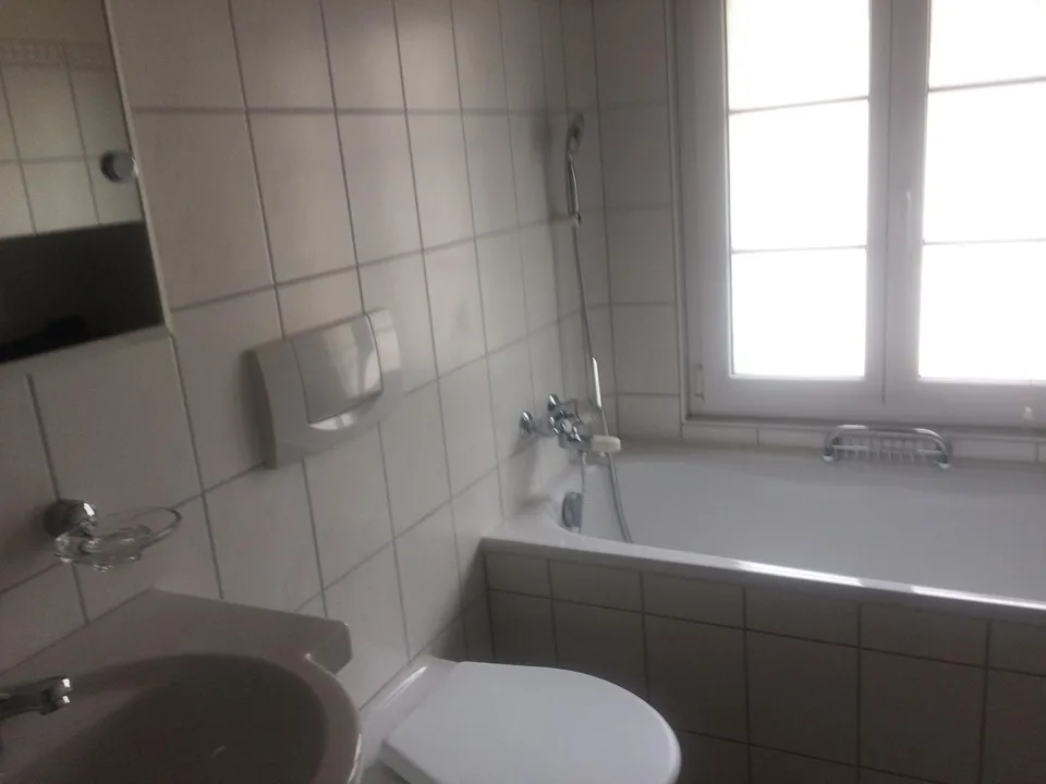 4-Zimmer Flarzhausteil