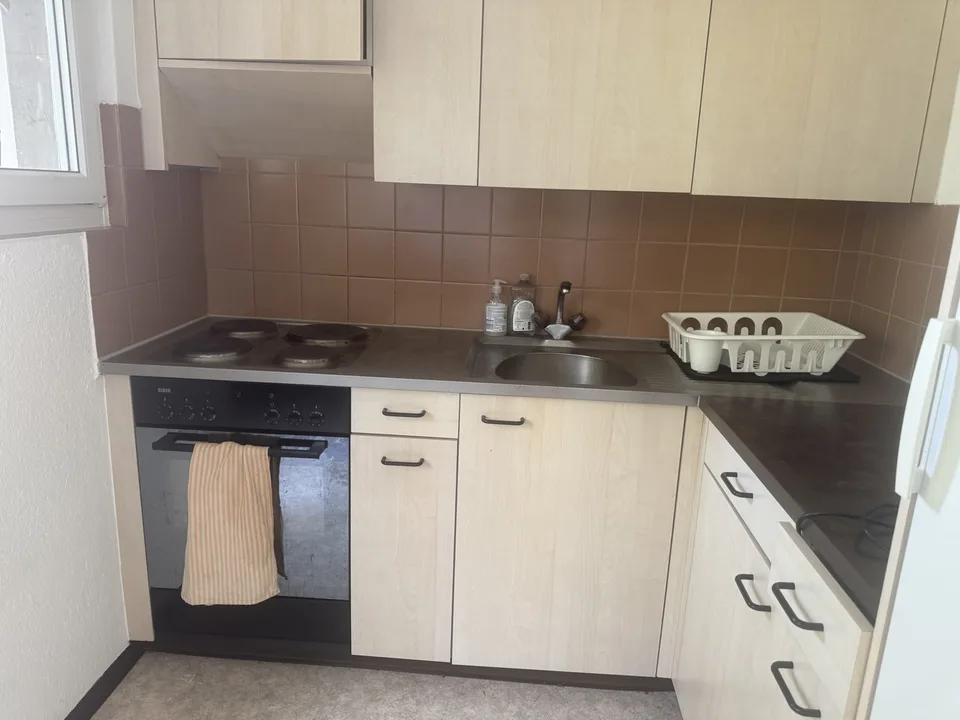 Single room- female only
