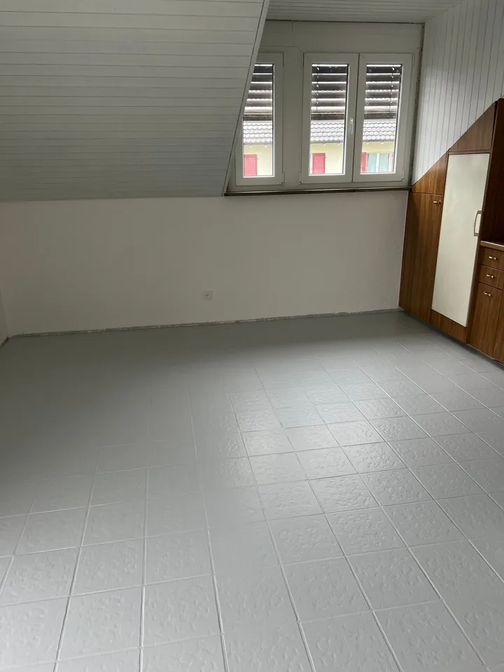 Wohnung