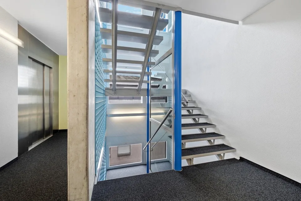 Store & More - 183 m² Lagerfläche in Zürich-Altstetten