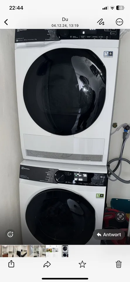 Ab sofort WG Zimmer zu vermieten
