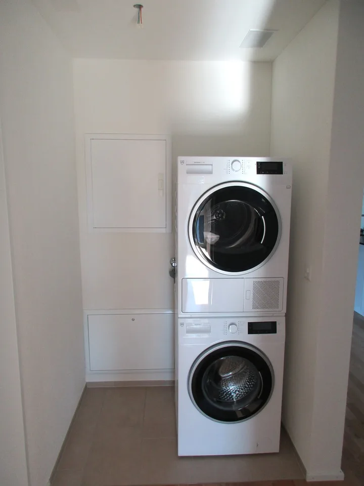 Moderne und helle 2.5-Zimmerwohnung