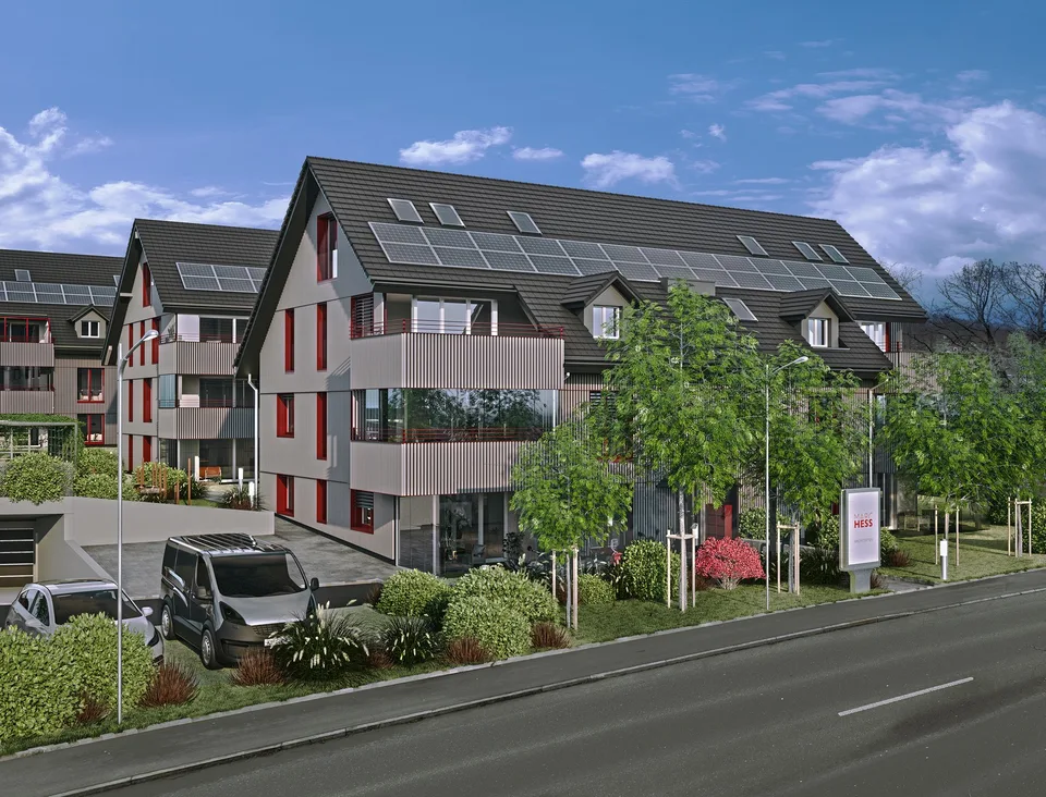 Ihr neuer Geschäftsstandort mit hoher Sichtbarkeit – ab 1. November 2027