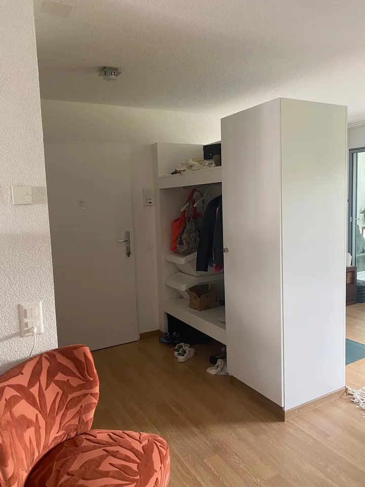 Beautiful apartment in Oerlikon - 9 months sublet