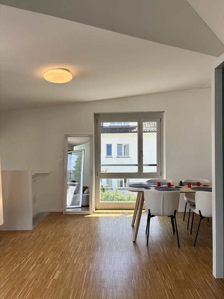 Bright & Contemporary | 15 Min to Stadelhofen