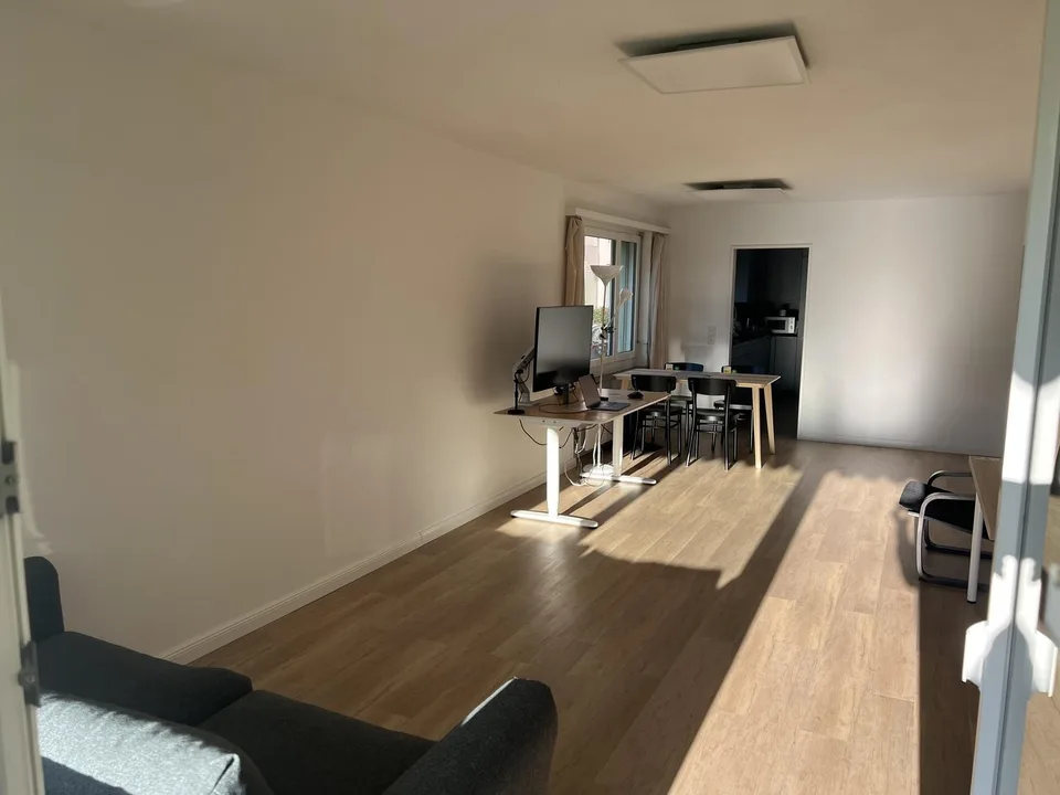 Zimmer zu vermieten in Dietikon