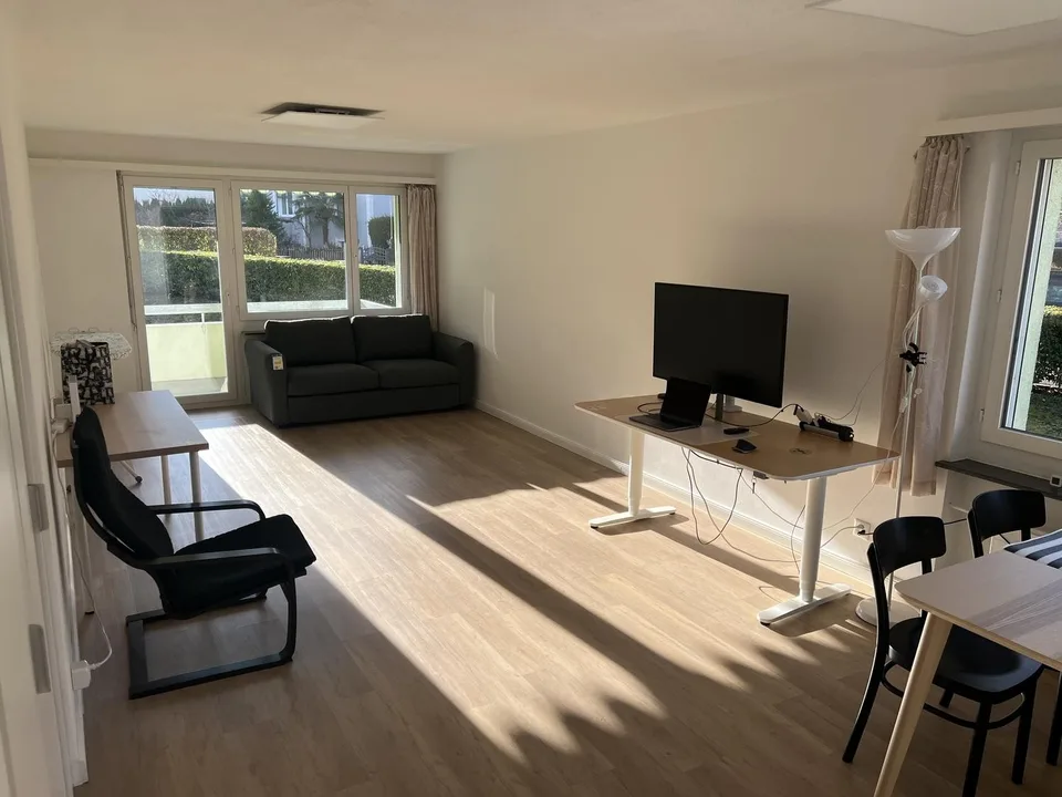 Zimmer zu vermieten in Dietikon