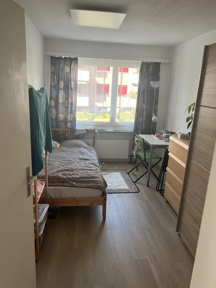 Zimmer zu vermieten in Dietikon