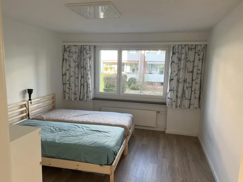Zimmer zu vermieten in Dietikon