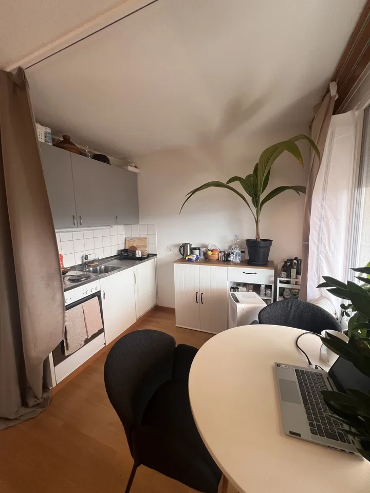 Only for 1 month to rent!